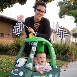 Meet your Posher, Dana